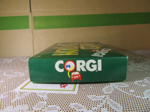 591Y Corgi Classics D23/1 UK Box Empty for 3 Morris Minor Van Set 1:43 - Picture 5 of 12