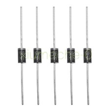 20Pcs 1N5822 IN5822 40V 3A SCHOTTKY DIODE Brand New