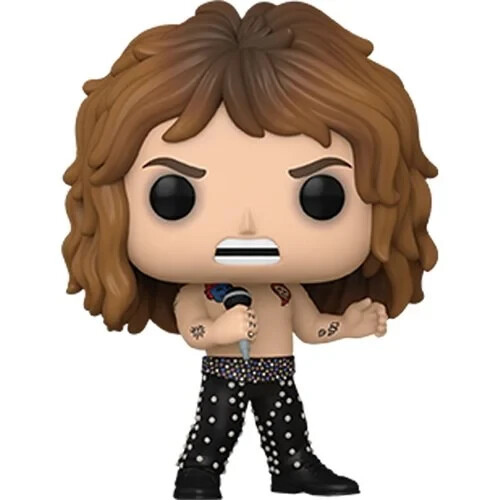 Funko POP! Rocks: Ozzy Osbourne (1989) Funko Pop! Vinyl