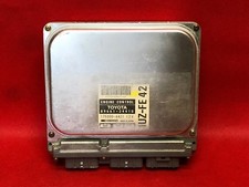 Plug Play Rebuilt 94 95 Sc400 Ecm Ecu Control Pcm 89661-24410 1uz-fe At