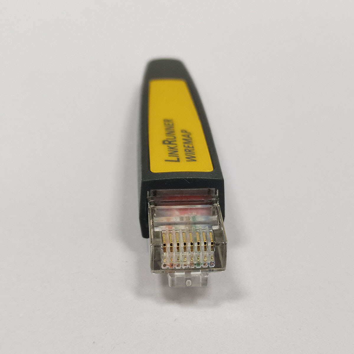 FLUKE LinkRunner 2個セット モデル4 5 Fluke LinkRunner Duo Network Multimeter | Opt. REFLCT | eBay