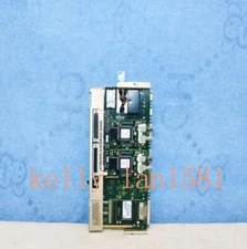 1pc used CHAMBER CONTROL BLOCK 900T0272 33001 33004-01 33016