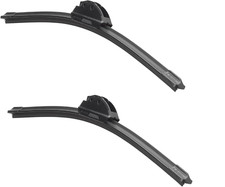 22ca 13ca Bosch Windshield Wiper Blades Set Of 2 For Nissan Juke Versa 22ca 13ca Bosch Windshield Wiper Blades Set Of 2 For Nissan Juke Versa