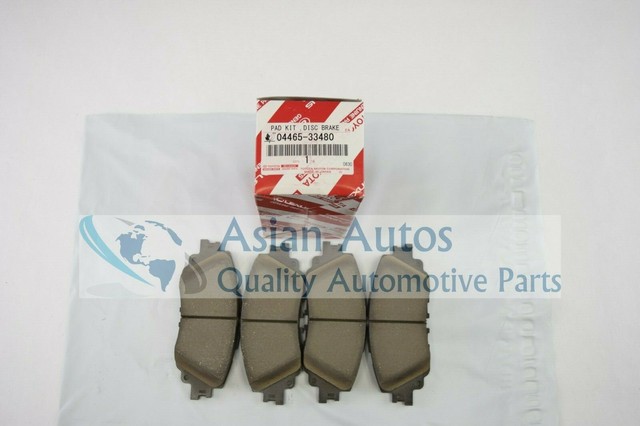 Toyota 04465 33480