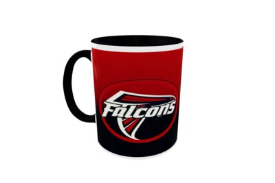 NFL Tasse Football Kaffeetasse Geschenk Geburtstag Weihnachten personalisiert