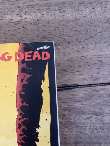 The Walking Dead #193 Final Issue Image Comics 2019 Kirkman. First print. - Picture 5 of 6