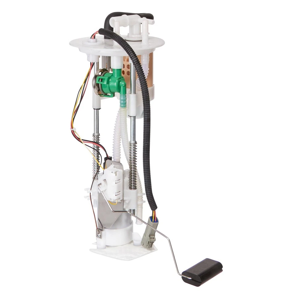 Conjunto de módulo de bomba de combustible de gas para Ford Ranger Mazda B2300 B3000 B4000 2001-2003 Foto 4 de 4