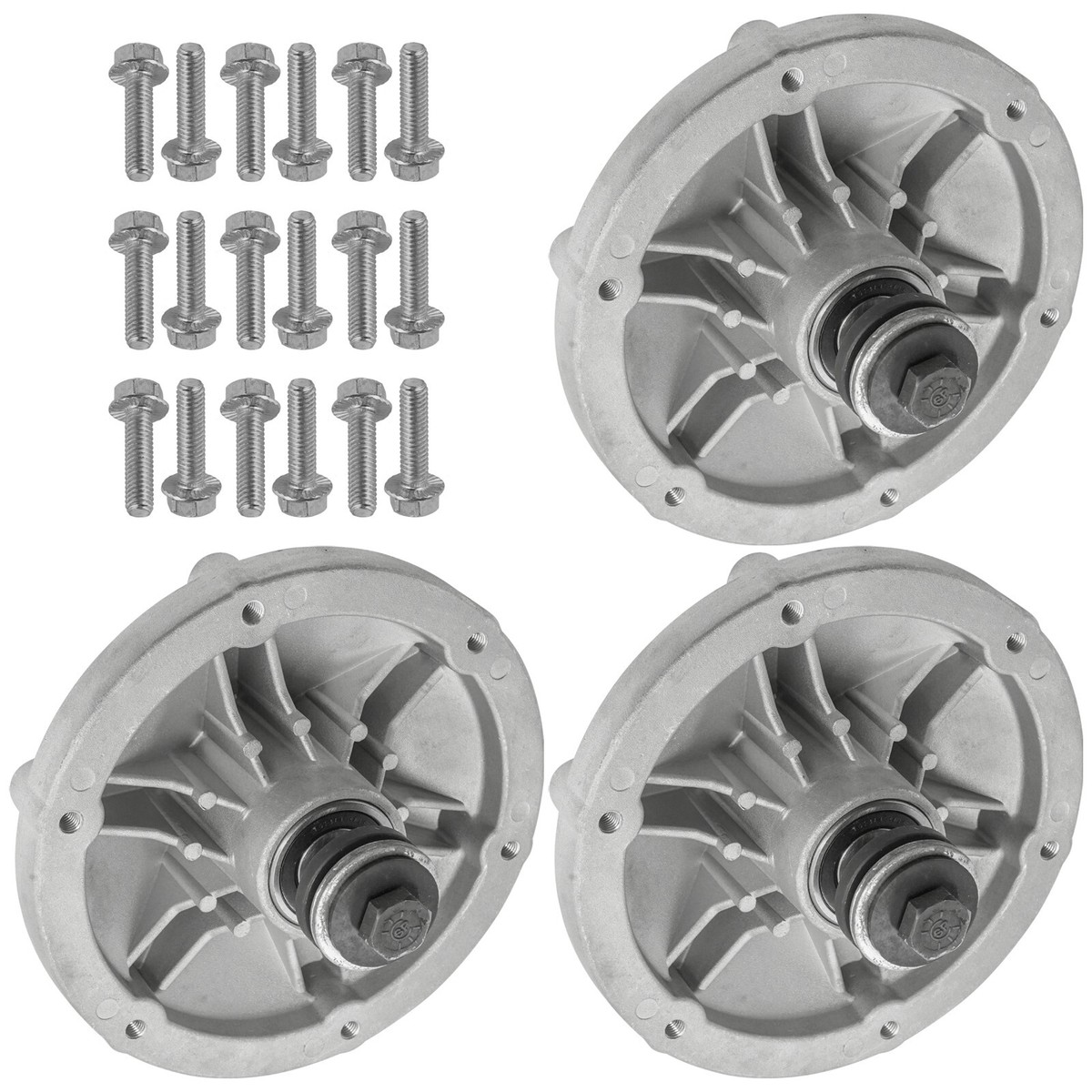 Deck Spindle for Toro 74812 74813 74816 Z4800 48