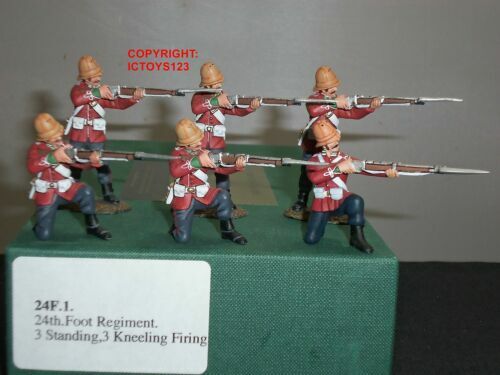 Soldat de plomb premier empire FRONTLINE FIGURES - Major