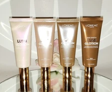 Loreal Paris True Match Lumi Glotion Natural Glow Enhancer 901 902 903 904 905