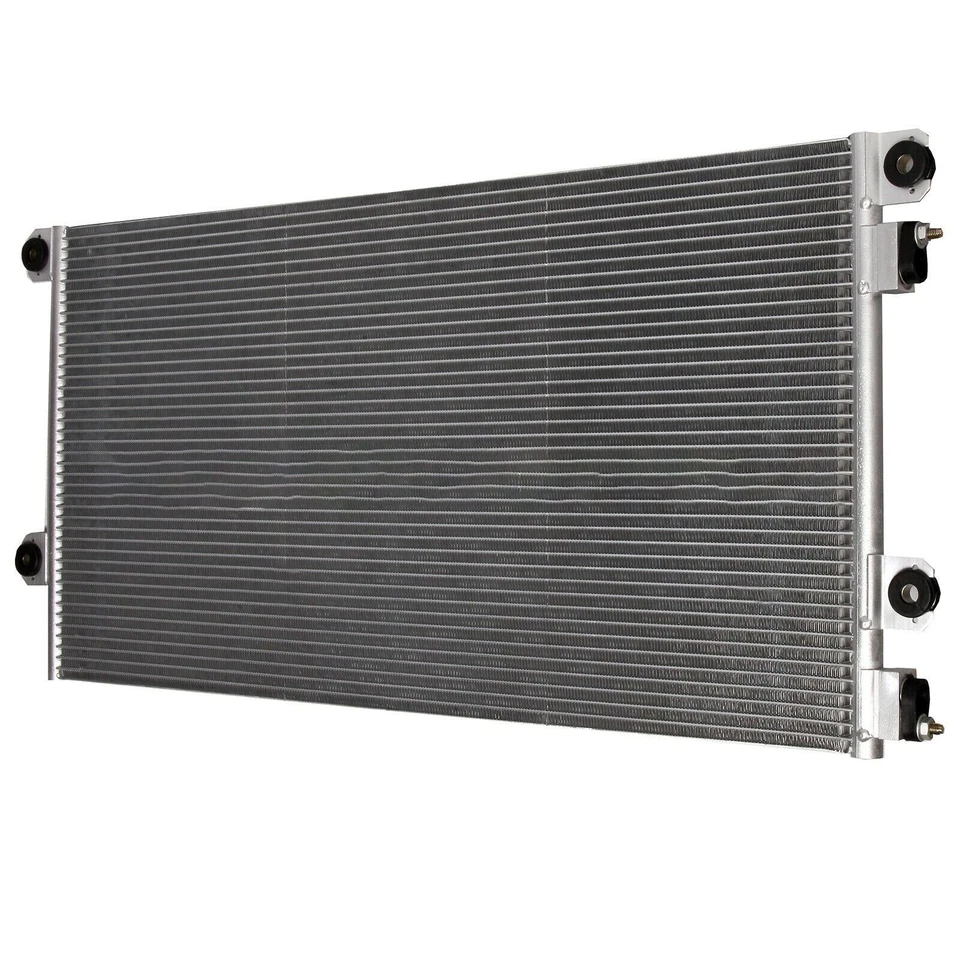 AC Condenser Fits 2008-2015 Mack GU7 Foto 3 de 4