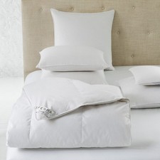 Sferra Dover Medium Down Pillow