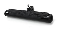 Receiver Hitch Mounted Step Go Rhino 460b