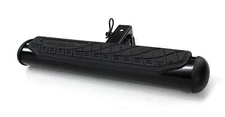 Receiver Hitch Mounted Step Go Rhino 460B