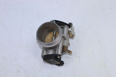 10-15 Ski-doo Gsx 1200 Se 4 Tec Main Fuel Injectors Throttle Bodies Body