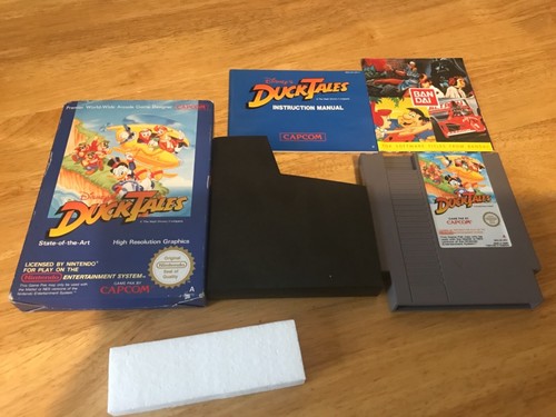 Nintendo nes Mario giochi Zelda, McDonald, shadowgate e altro - Foto 105 di 238