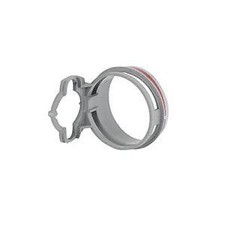 Aqualisa 214031 Temperature contol graphic ring - Grey