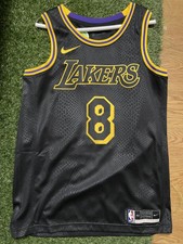 mamba edition jersey