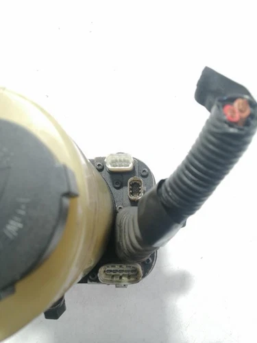 Bomba Direccion para OPEL VECTRA C BERLINA GTS 2003 1268860 - Imagen 9 de 10