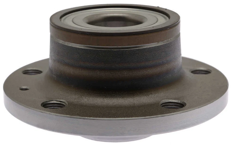 Conjunto de cojinete de rueda y buje para Volkswagen Tiguan Eos Golf RAYBES 2009-2013 Foto 3 de 3