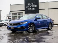 2019 Honda Civic EX | SUNROOF | HONDA LANE WATCH | REMOTE START