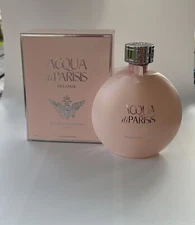 ACQUA di PARISIS DELANOE.