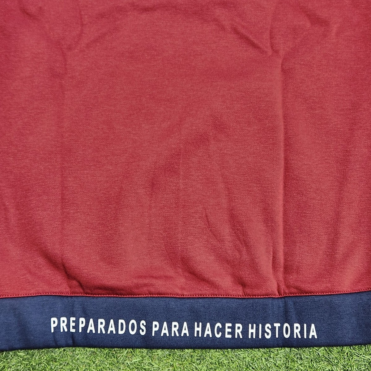 JOMA CRUZ AZUL 2021/22 TRACK JACKET - Soccer Plus