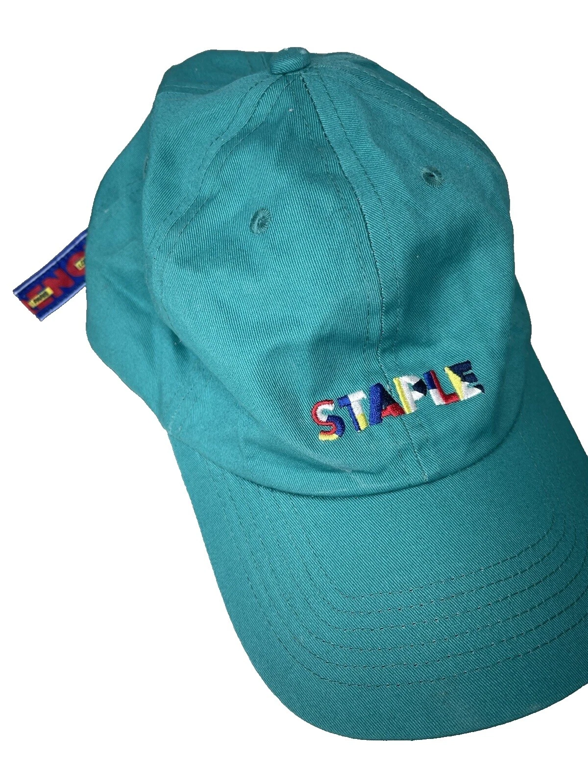 Sombreros Staple Multicolor para hombres