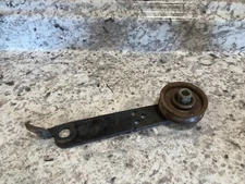 MTD 318-180-000 Snow Blower Snowthrower Idler Bracket Brake Pulley