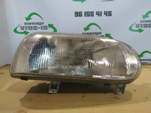 1H6941018AF Faro Derecho para VOLKSWAGEN GOLF III (1H1)(11.1991) CL 154986 - Imagen 1 de 3