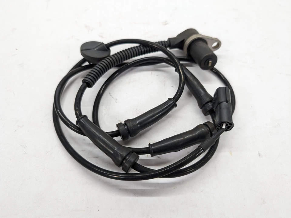 Sensor de velocidad de rueda ABS ABS991 / ALS881 se adapta a 02-05 Kia Sedona Foto 2 de 3