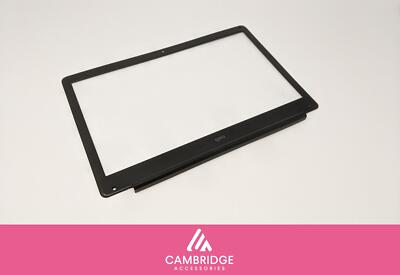 Original Geobook 120 12,5'' LCD Bildschirm Blende Front Cover Surround Trim Grade C