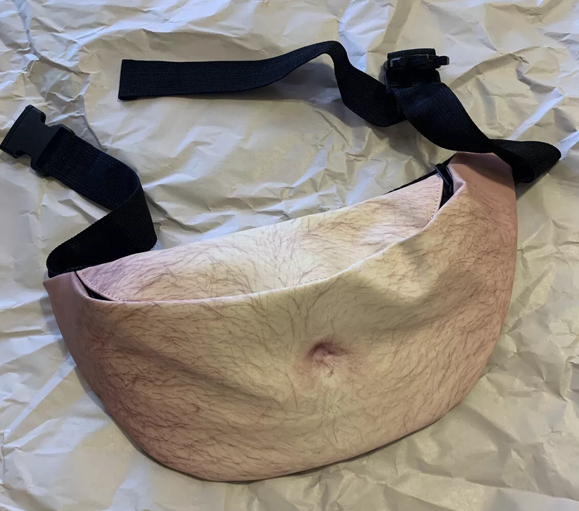 Dad bod fanny hot sale pack