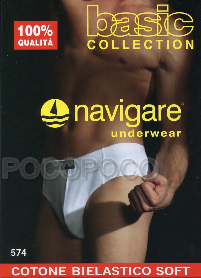 Armata Di Mare 3 Slip Uomo In Cotone Elasticizzato - Confezione Da 5, Multicolor (Nero, Bianco, Grigio, Blu)