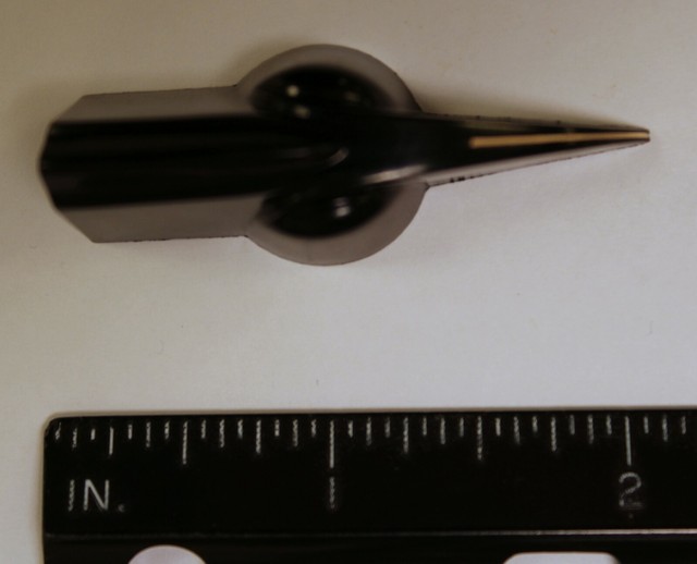 Antique Electronic Equipment Knobs Lot 173 eBay