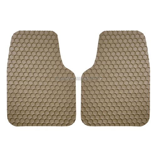 For 0912 Routan IntroTech Floor Mats VW207RTT Custom Floor Mat eBay