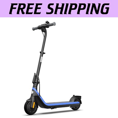 Ninebot eKickScooter with Integrated Bluetooth – Ultimate