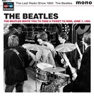 The Beatles - The Last Radio Show BBC 1965 EP vinyl