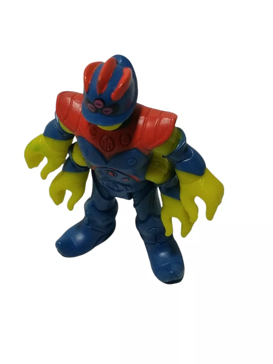 Imaginext best sale series 6