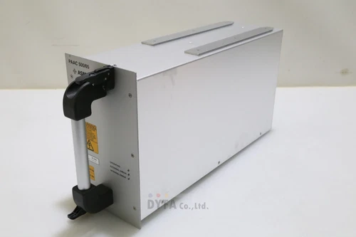 ASML,PRODRIVE used PAAC 500/65,4022.636.65066,P/N:6107-0800-6705 SEM-I-1224=9B44