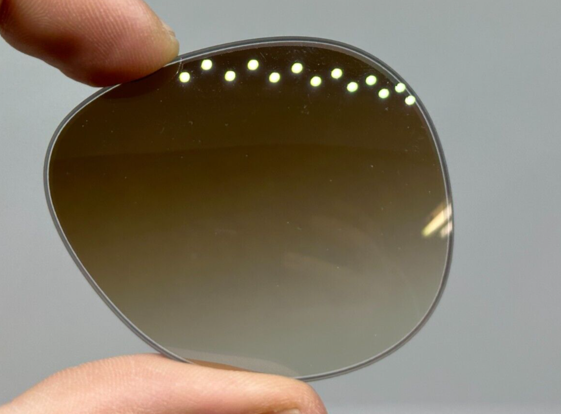 PERSOL 9649S Brown Gradient 52mm OEM Replacement lens eBay