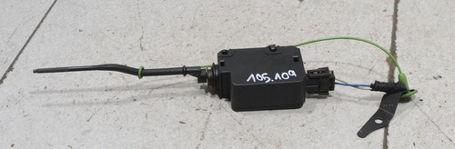 BMW E46 Touring 320D Bj 2001 Stellmotor ZV Tank Klappe Deckel #105109-H556