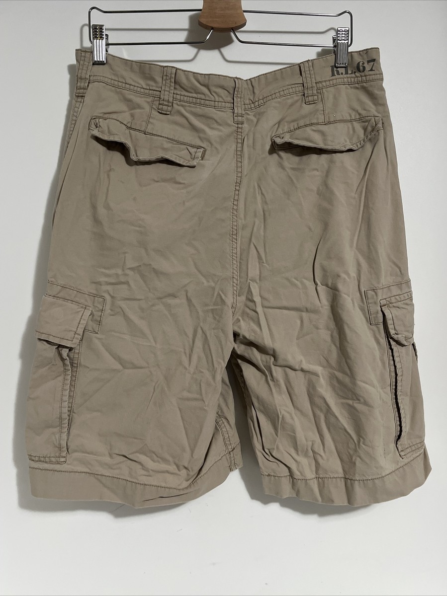 【珍カラー】90s Polo Ralph Lauren short pants Vintage Polo Ralph Lauren Stadium P Wing Snowbeach 1992 Rare