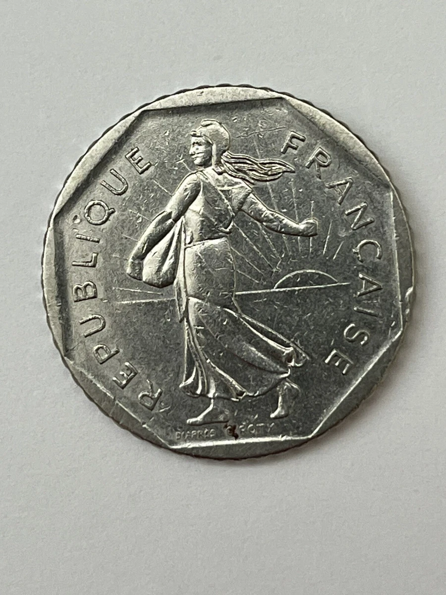 1979 法国硬币| eBay