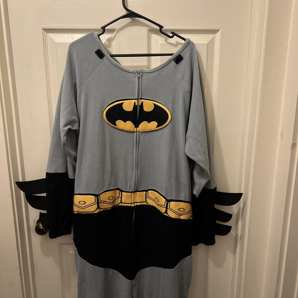 Batman Clothing Batman Footie Pajamas Target Batman Pajamas Store