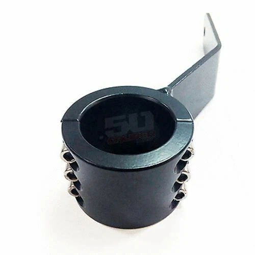 Jaula antivuelco con abrazadera Polaris LED 40" barra de luz montaje en rack RZR XP1000 Turbo S 900 Foto 4 de 4