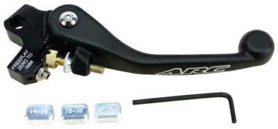 ARC 2017-2019 EN 250 FI 2T TM CLUTCH LEVER POWERLEVER ALUMINUM AC-CL-203I