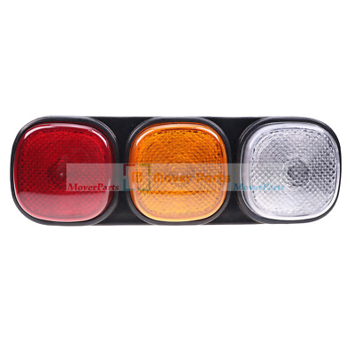 Rear Light 700/50129 For JCB 526 535 540 531-70 528-70 526-56 541-70 535-140H