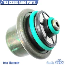 Fuel Injection Pressure Regulator fits Astro Jimmy Oldsmobile