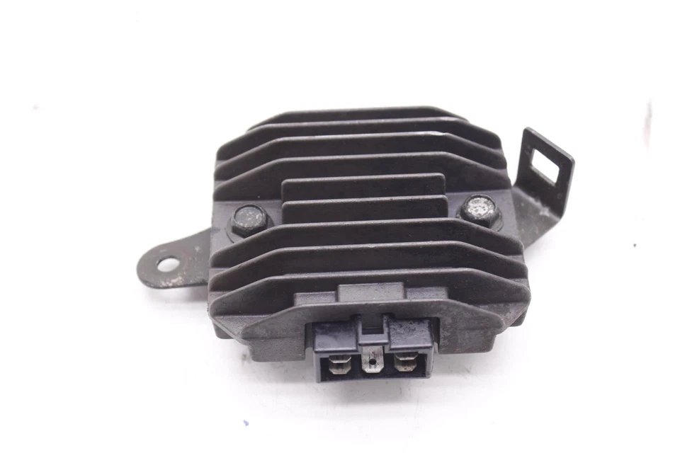 Regulador de voltaje rectificador OEM Yamaha Fzr600r 98 R8.BX26 Foto 4 de 4